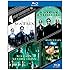 4 Film Favorites: The Matrix Collection (BD) [Blu-ray]
