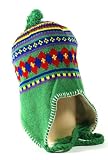 9104 Green Super soft Napa vermont sherpa hats with inner fleece lining for men and women 51zTyikc8iL. SL160 9104 Green Super soft Napa vermont sherpa hats with inner fleece lining for men and women