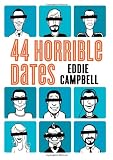 44 Horrible Dates