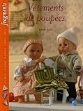 Vêtements de poupées