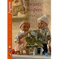 V�tements de poup�es