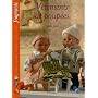 V�tements de poup�es