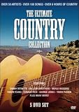 Review Scanbox Entertainment  / Ultimate Country Collection