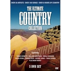 Ultimate Country Collection [DVD]