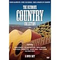 Ultimate Country Collection [DVD]
