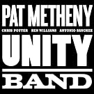 Unity Band [+digital booklet]
