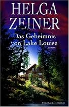 Das Geheimnis von Lake Louise