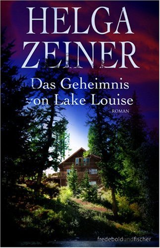 Das Geheimnis von Lake Louise