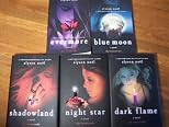 The Immortals, Set of 5 Books