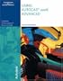 Using AutoCAD 2006: Advanced