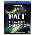 Stephen Hawking - Il Grande Disegno