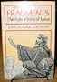 In Fragments: The Aphorisms of Jesus