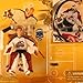 Starting Lineup NHL Patrick Roy Action Figure [1998 Edition]