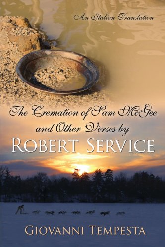 CREMATION OF SAM MCGEE & OTHER (Italian Edition)