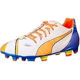 PUMA Men's Evopower3.2Popfg Soccer Cleat