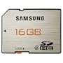 Samsung SDHC 16GB Speicherkarte PLUS Class 6 (Retailverpackung)