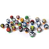 DaGeDar Basic Balls 2-Pack (Colors/Styles Vary)IMAGE