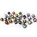 DaGeDar Basic Balls 2-Pack (Colors/Styles Vary)_s-1