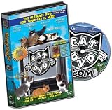Cat DVD