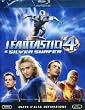 I Fantastici 4 E Silver Surfer