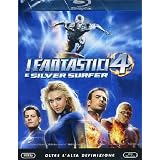 I Fantastici 4 E Silver Surferdi Ioan Gruffudd