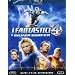 I Fantastici 4 E Silver Surfer