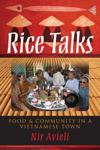 Buy Rice Talks: Food and Community in a Vietnamese Town
