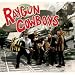 Raygun Cowboys-Raygun Cowboys
