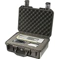 Medium Storm Case with Padded Drivers