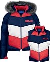 Buffalo Bills Women's 4-In-1 Jacket