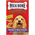 Milk-Bone Premium Dog Treats - 19 oz.