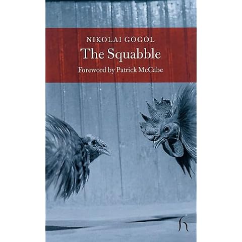 The Squabble by Nikolai Gogol