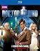 Doctor Who - A Christmas Carol [Blu-ray][Region Free]