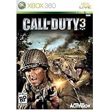 Revue Activision  / Call of Duty 3 classic