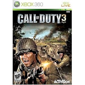 Call of Duty 3 classic