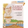 Si le das un panqueque a una cerdita (Spanish Edition)