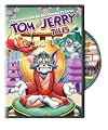 Tom and Jerry: Tales, Vol. 4