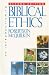 Image of An Introduction to Biblical Ethics