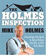 Holmes Inspection