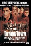demontown / Glory Days (Dvd) Italian Import