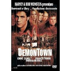 Demontown