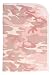Baby : Baby Camouflage Pink Camo Infant Receiving Blanket