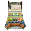 Circo Safari Boy Bedding Collection