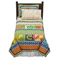 Circo Safari Boy Bedding Collection