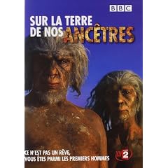 Sur la terre de nos ancetres