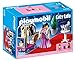 PLAYMOBIL Red Carpet Fashionista Playset Building Kit