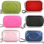 Slim Camera Case for Canon PowerShot SD1100IS SD750 SD870IS SD790IS (Eva Blue)