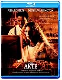 Die Akte [Blu-ray]