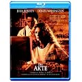 Die Akte [Blu-ray]