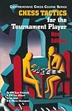 Chess tactics for the tournament player